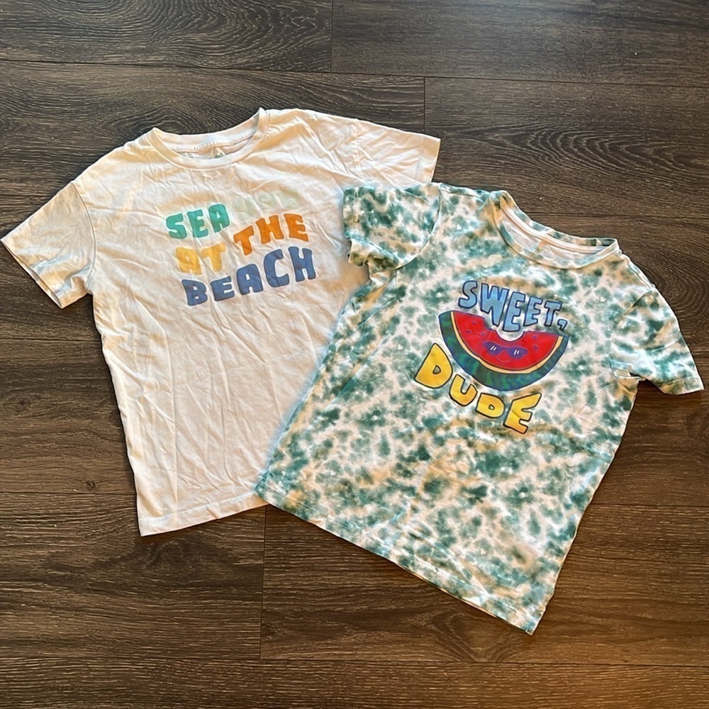 Dip Tees